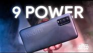 Redmi 9 Power Full Review | Better than POCO M3?