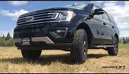 2018 Ford Expedition Lift Kit - ReadyLIFT
