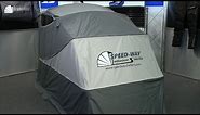 Speed-Way Motor Shelters Motorcycle Cover | Motorcycle Superstore