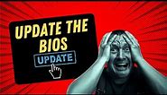 Things To Know Before You Update The BIOS