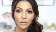How To Contour and Highlight Makeup Tutorial | Teni Panosian