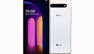 LG V60 ThinQ 5G Camera review