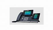 Yealink SIP-T54W Prime Business Phone User Guide
