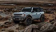 2023 Ford Bronco Prices, Reviews, and Pictures | Edmunds