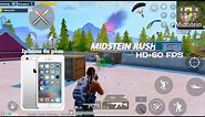 iphone 6s plus pubg test in 2023 | Review | Graphics Test | Battery Test | ISMAIL YT