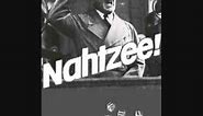 Hitler Playing Nahtzee