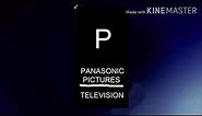 Panasonic Pictures Television History (2003-Present)