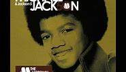 Jackson 5 -I want you back with lyrics