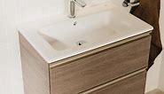 Vanity units & Furniture Packs | Roca UK Bathrooms
