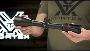 Vortex Diamondback Tactical FFP Riflescope