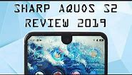 Sharp Aquos S2 C10 Review in 2019: Still Relevant?