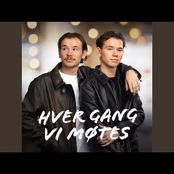 Her vil e vær