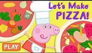 Peppa Pig App | Peppa Pig Holiday App Game | Game for Kids