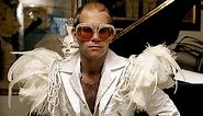 Elton John's Outfits Through the Years