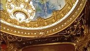Opera Garnier Paris (Palais Garnier)
