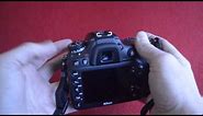How to take fast action shots burst mode Nikon D7200