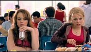 Mean Girls - You Can’t Sit With Us