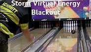 HOOK MONSTER!!! Storm Virtual Energy Blackout
