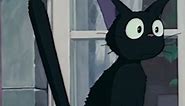 How it started vs How it's going - Jiji and Lily from Kiki's Delivery Service