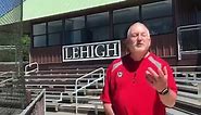 Just dropped by Lehigh University... - College Bound Jocks