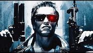 The Terminator - Gargoyles 'Classic' Sunglasses Review!