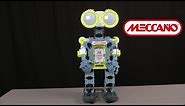 Meccanoid G15 Personal Robot from Spin Master