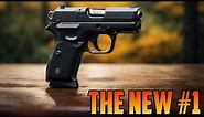 Best Micro 9mm Handguns 2024 : The NEW #1 Blew My Mind