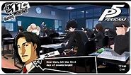 Persona 5: School Exams 5/11 to 5/14 [Answers]