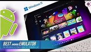 Download The Best Android Emulator For Windows 11