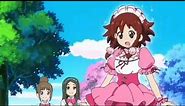 Jewelpet All Magical Transformations