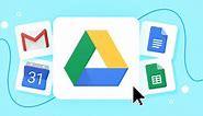 What is Google Drive? A guide to navigating Google's file storage service and collaboration tools
