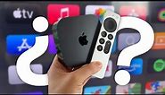 Apple TV 4K 2022 review ¿Para qué sirve? ¿Vale la pena? 🤔