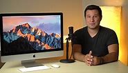 Review: Apple's 2017 27" 5K iMac impresses with truly powerful desktop-class graphics | AppleInsider