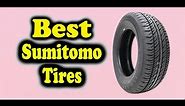 Sumitomo Tires Reviews Consumer Reports