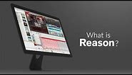 What is Reason?
