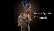 Ancient Egyptian music | Musique égyptienne antique | Musique de méditation de guérison du pharaon