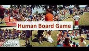 2018 Human Board Game Demo