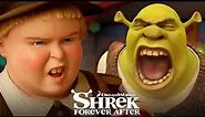 Do The Roar! | Shrek Forever After | Extended Preview | Mini Moments