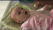 Baby says "I love you" at just 10 weeks old --Amazing--