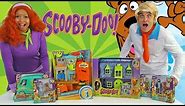 Scooby Doo Toys For Halloween ! || Toy Review || Konas2002