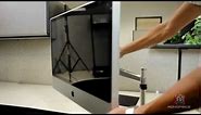 Monoprice How To: iMac Desk Mount Full Motion Arm