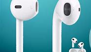 Diese Apple Kopfhörer sind am populärsten: Die Apple EarPods lagen bis zum iPhone 11 jedem Smartphone der Firma bei. Und ein paar Sachen machen sie sogar besser als die zehn Mal teureren AirPods... | notebooksbilliger.de