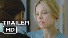 Passion Official Trailer #1 (2013) - Rachel McAdams Movie HD