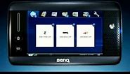 BenQ S6 Video Demo