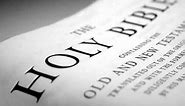 The Holy Bible (KJV) _ 2 John 1