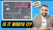 THE COSTCO CREDIT CARD IS A MUST HAVE CREDIT CARD IF YOU SHOP AT COSTCO! (Full 2022 Review)