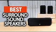 Best Surround Sound Speakers in 2023 (Top 5 Picks For Any Budget)