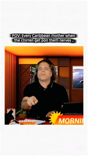 29K views · 169 reactions | Neva mess around wid Caribbean mothers .. they gon lift you up and lick you down with them words 藍 | 592 Unfiltered | Facebook