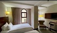 Crown Plaza Istanbul Old City Hotel | Crown Plaza Hotel Istanbul | Hotels in Istanbul Turkey