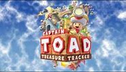 Captain Toads Treasure Tracker
